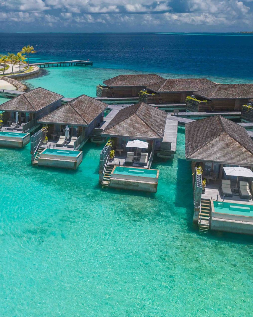 Kagi Maldives Resort & Spa Venue Kagi Maldives Resort & Spa Venue photo