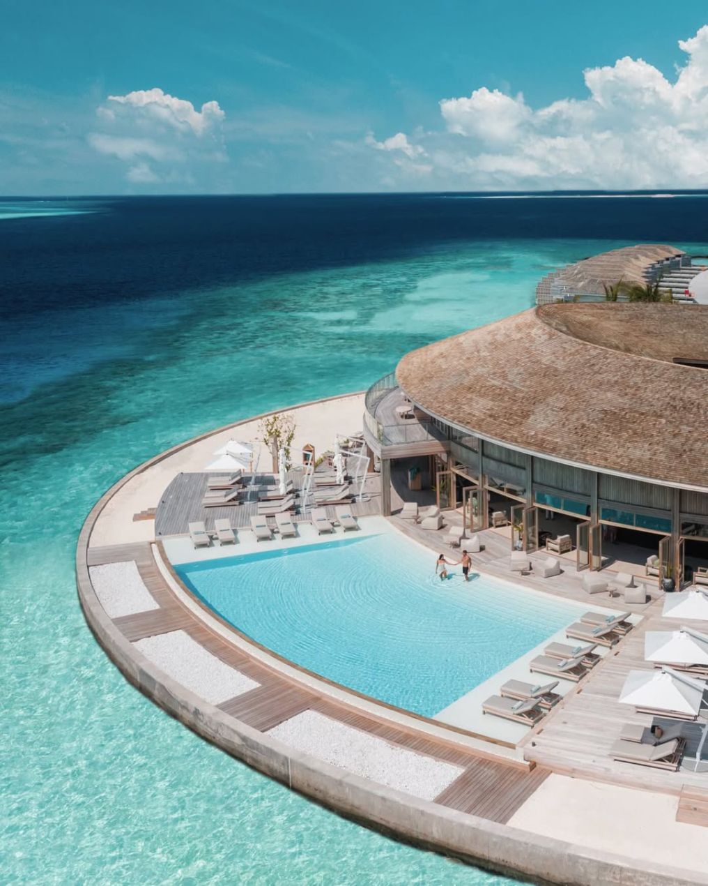 Kagi Maldives Resort & Spa Venue Kagi Maldives Resort & Spa Venue photo