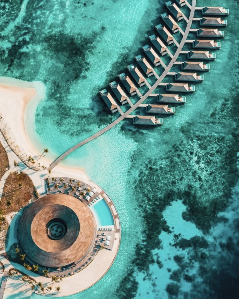 Kagi Maldives Resort & Spa Venues Kagi Maldives Resort & Spa Venues