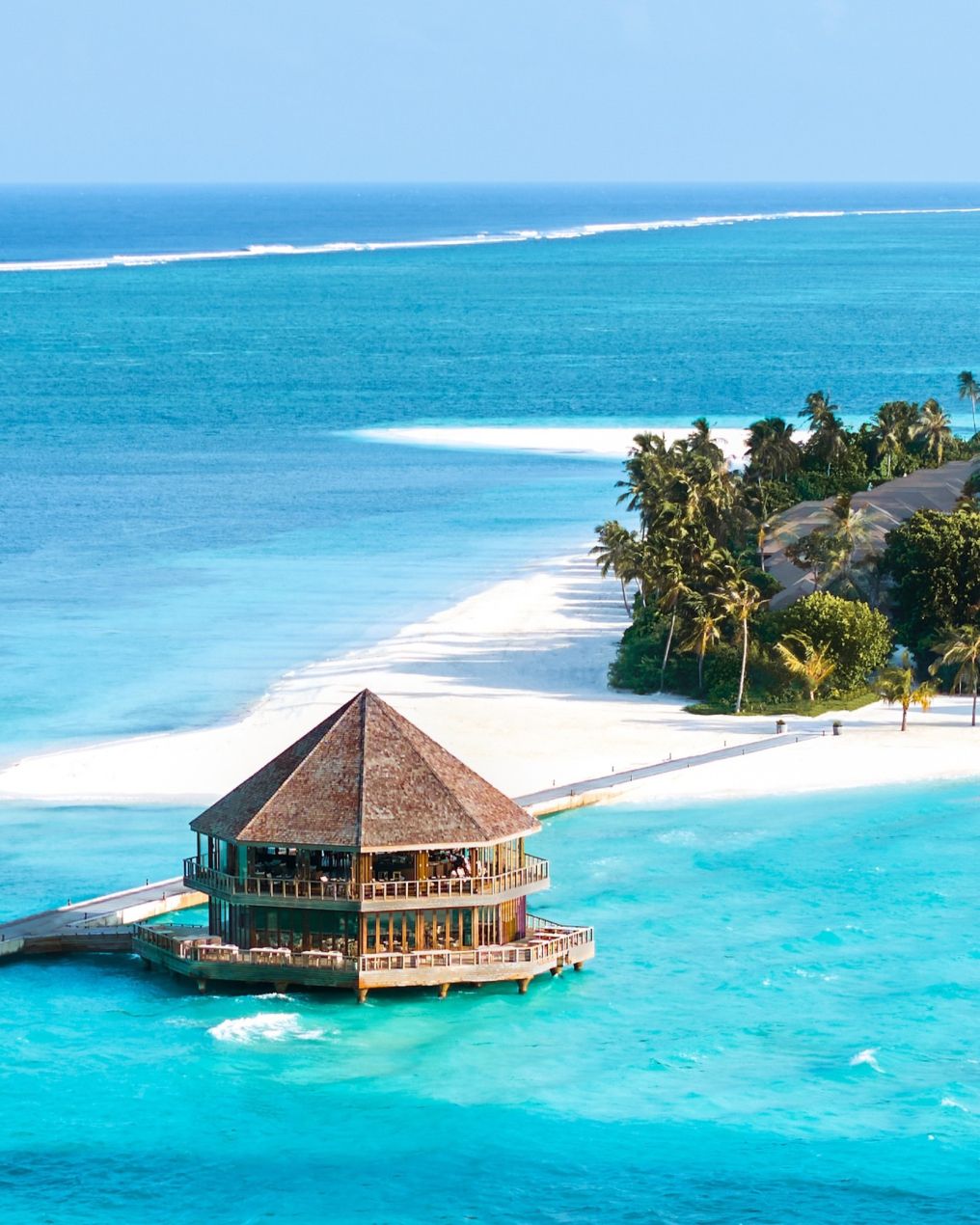 Jawakara Maldives Venue Jawakara Maldives Venue photo