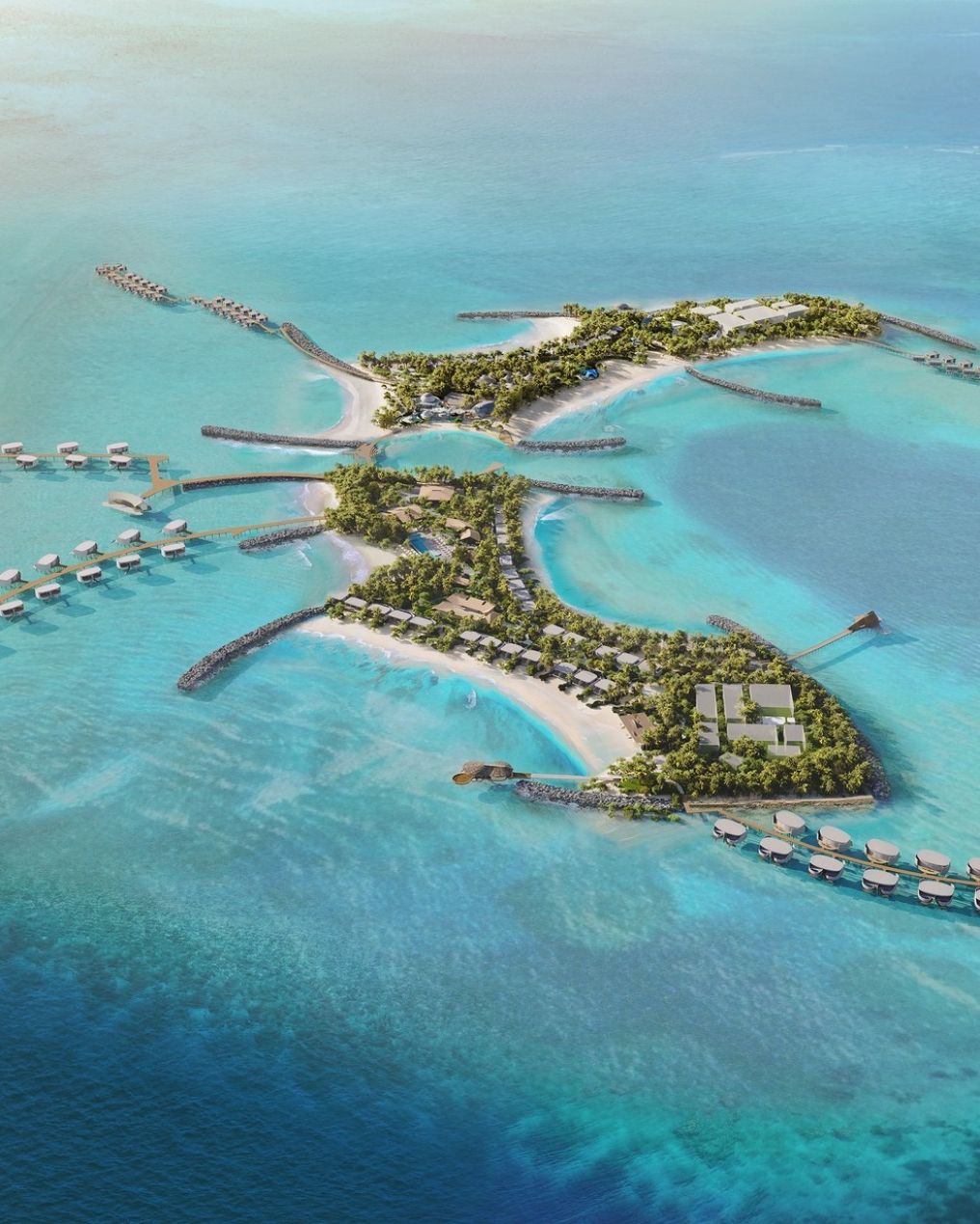 Centara Grand Lagoon Maldives Venue Centara Grand Lagoon Maldives Venue photo