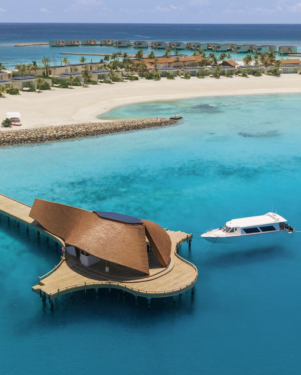 Centara Grand Lagoon Maldives Venue Centara Grand Lagoon Maldives Venue photo