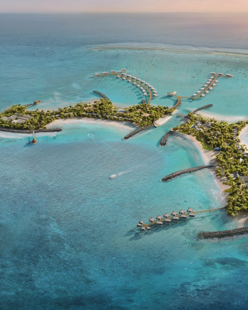 Centara Grand Lagoon Maldives Venues Centara Grand Lagoon Maldives Venues
