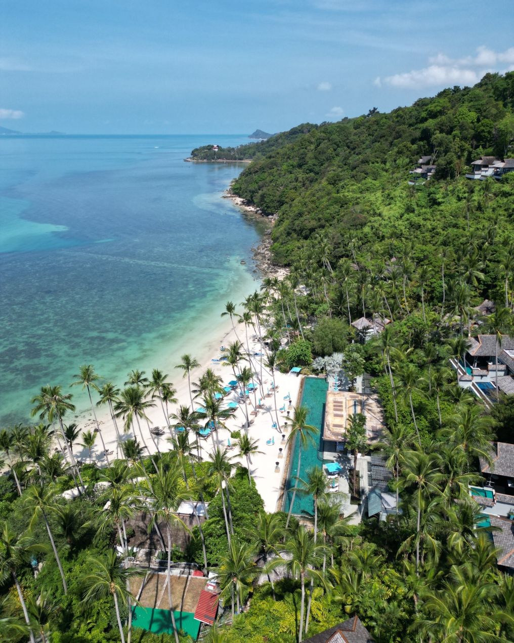 Four Seasons Resort Koh Samui Venue Four Seasons Resort Koh Samui Venue photo