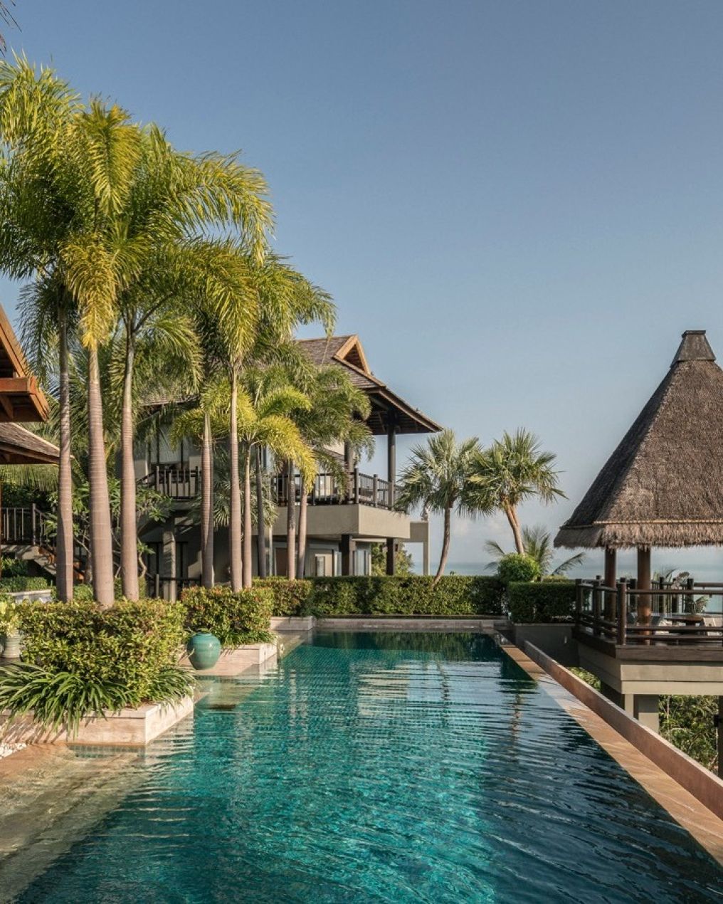 Four Seasons Resort Koh Samui Venue Four Seasons Resort Koh Samui Venue photo