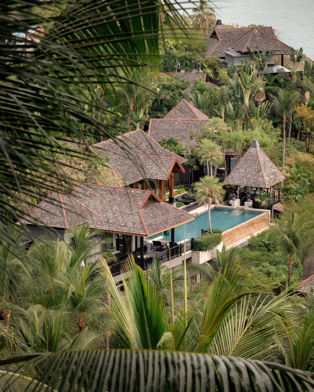 Four Seasons Resort Koh Samui Venue Four Seasons Resort Koh Samui Venue photo