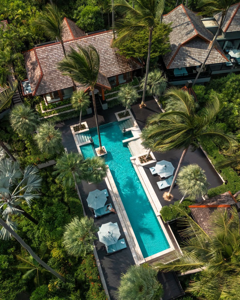 Four Seasons Resort Koh Samui Venue Four Seasons Resort Koh Samui Venue photo