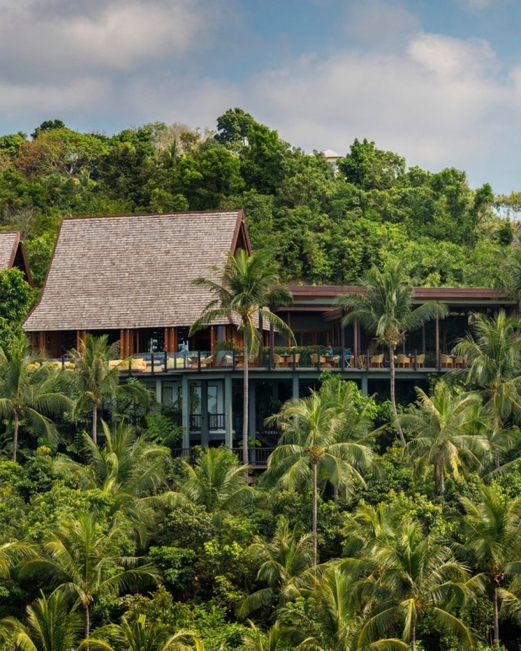 Four Seasons Resort Koh Samui Venue Four Seasons Resort Koh Samui Venue photo