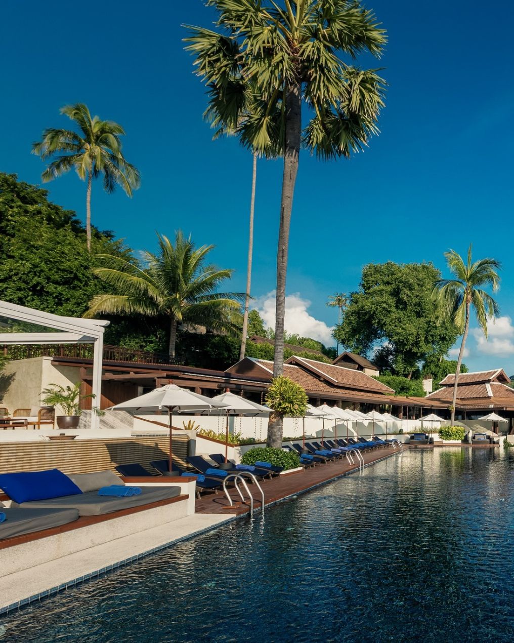 Anantara Lawana Koh Samui Resort Venue Anantara Lawana Koh Samui Resort Venue photo