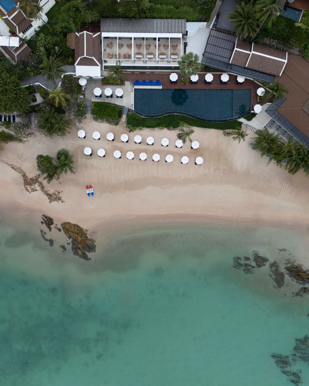 Anantara Lawana Koh Samui Resort Venue Anantara Lawana Koh Samui Resort Venue photo