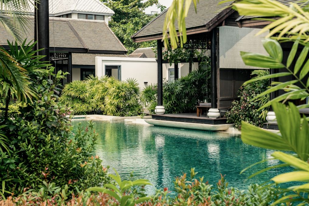 Anantara Lawana Koh Samui Resort Venue Anantara Lawana Koh Samui Resort Venue photo