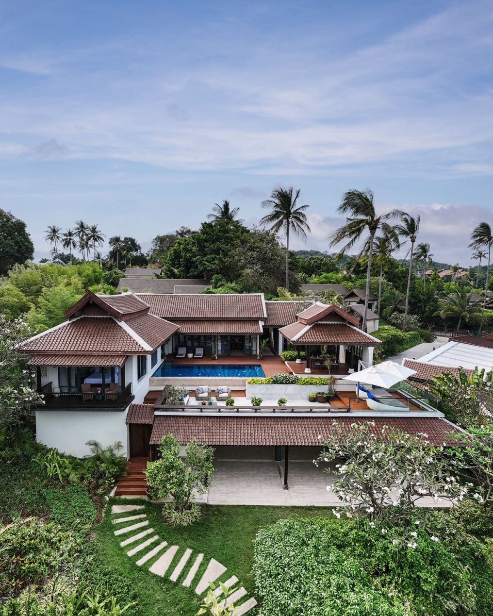 Anantara Lawana Koh Samui Resort Venue Anantara Lawana Koh Samui Resort Venue photo