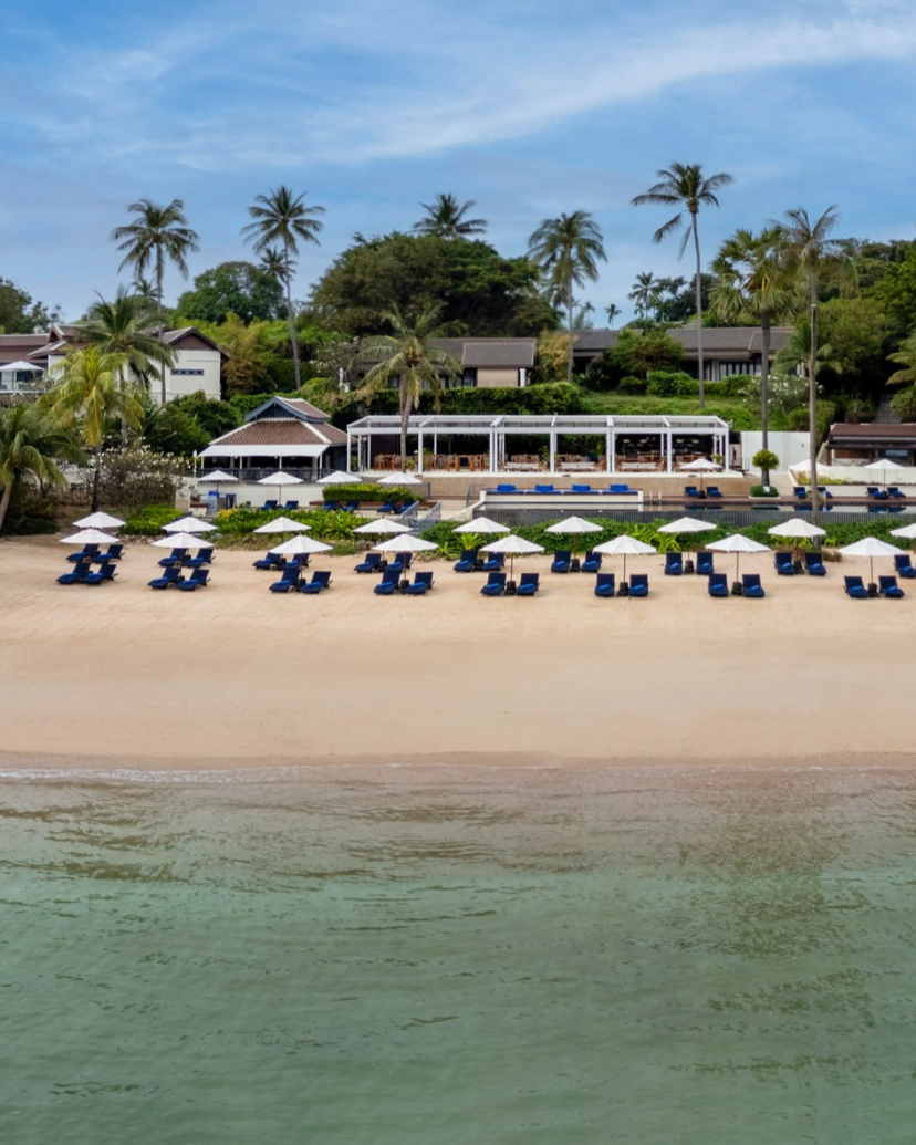Anantara Lawana Koh Samui Resort Venues
