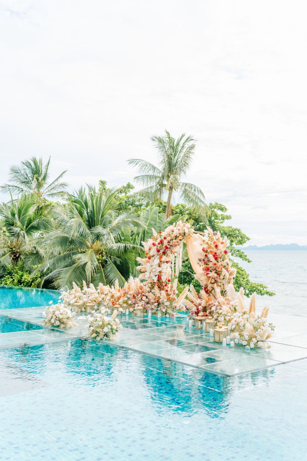 Conrad Koh Samui Venue Conrad Koh Samui Venue photo