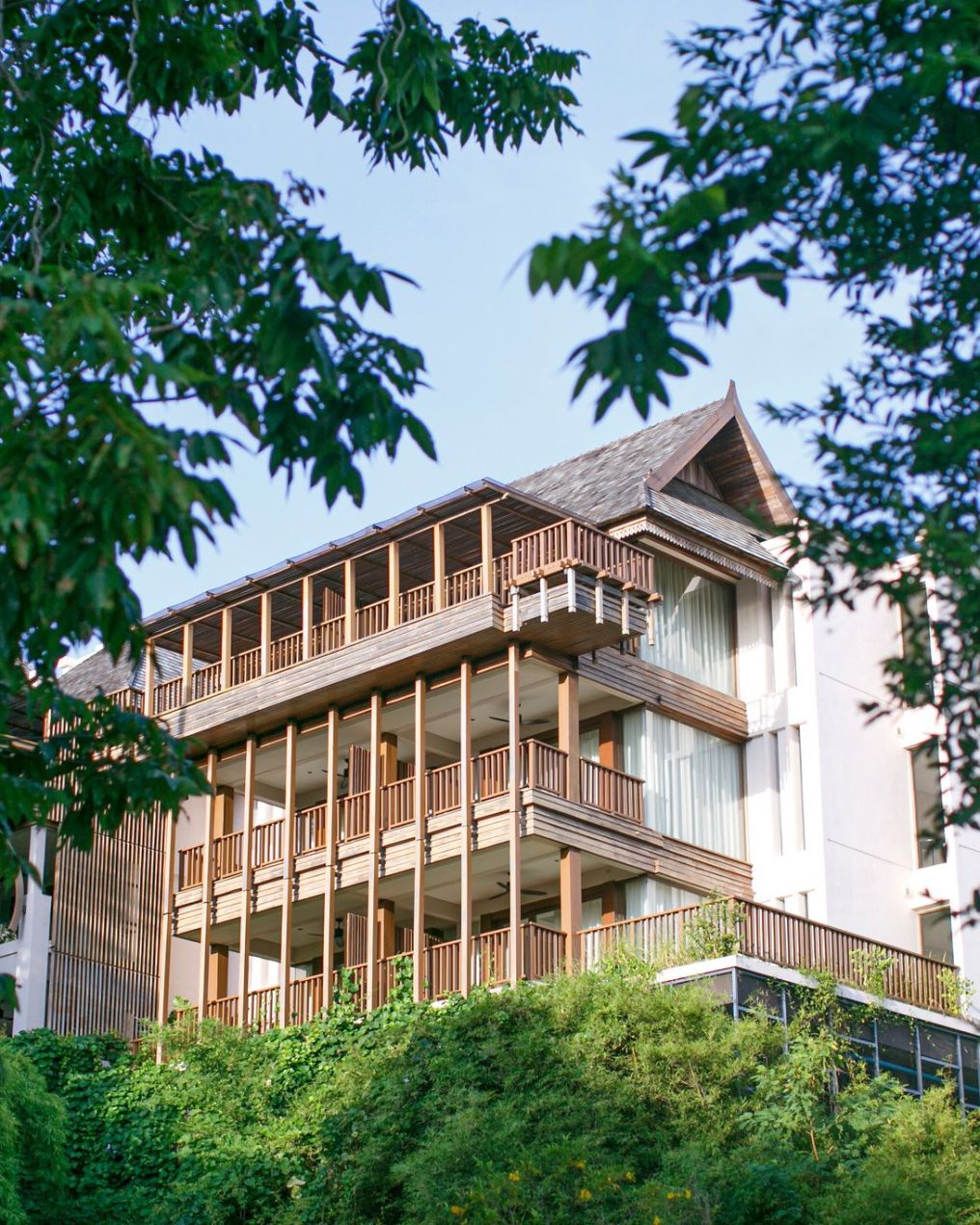 The Ritz-Carlton, Koh Samui