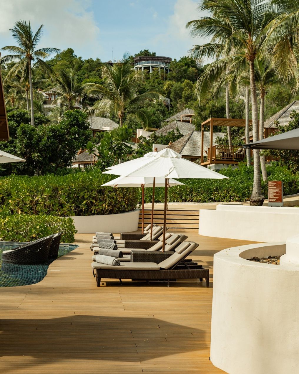 The Ritz-Carlton, Koh Samui Venue The Ritz-Carlton, Koh Samui Venue photo