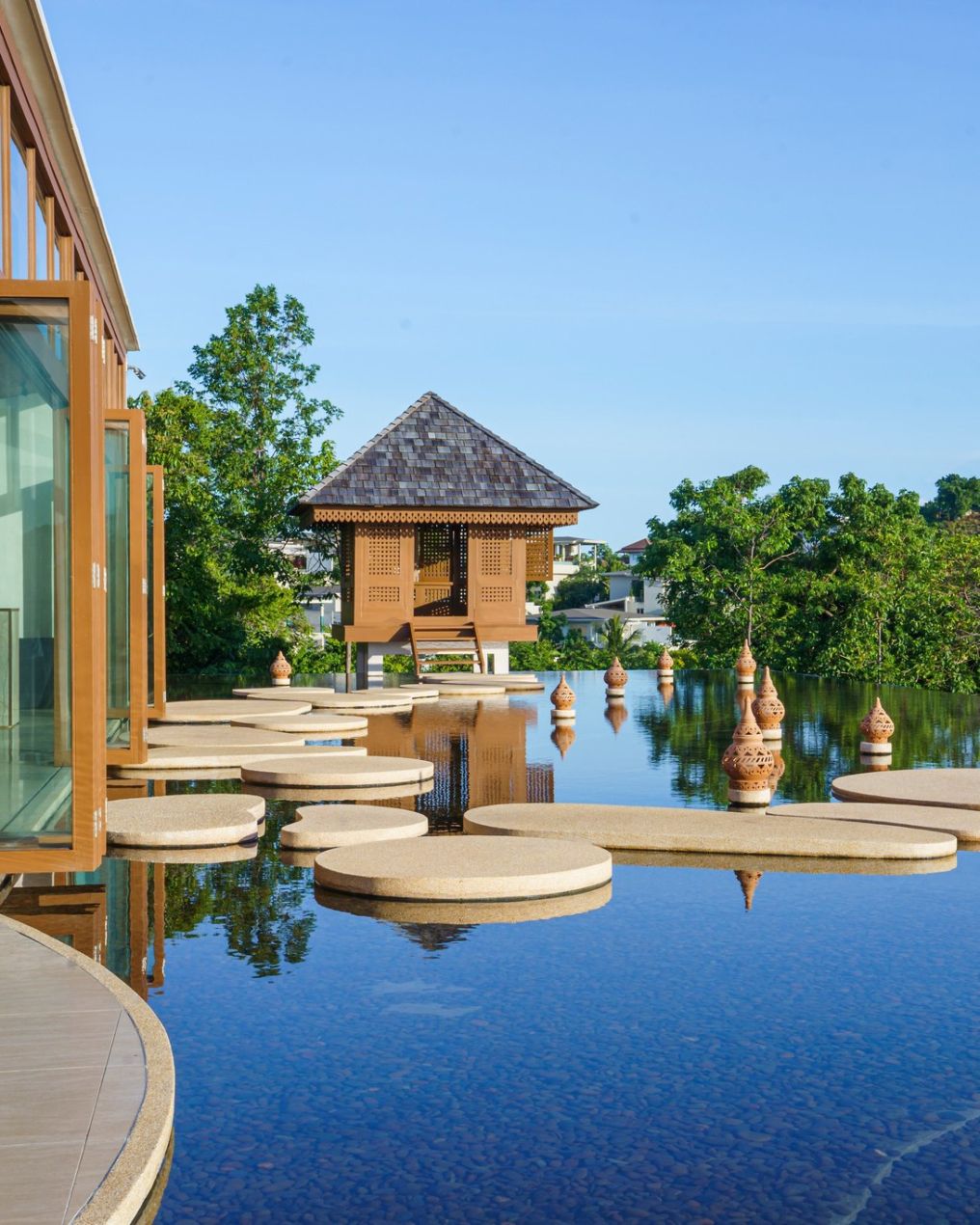 The Ritz-Carlton, Koh Samui