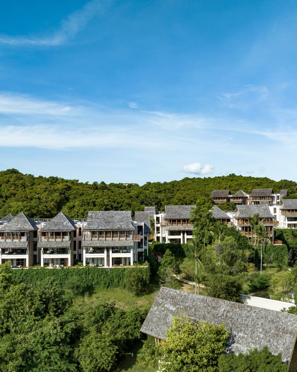 The Ritz-Carlton, Koh Samui Venue The Ritz-Carlton, Koh Samui Venue photo