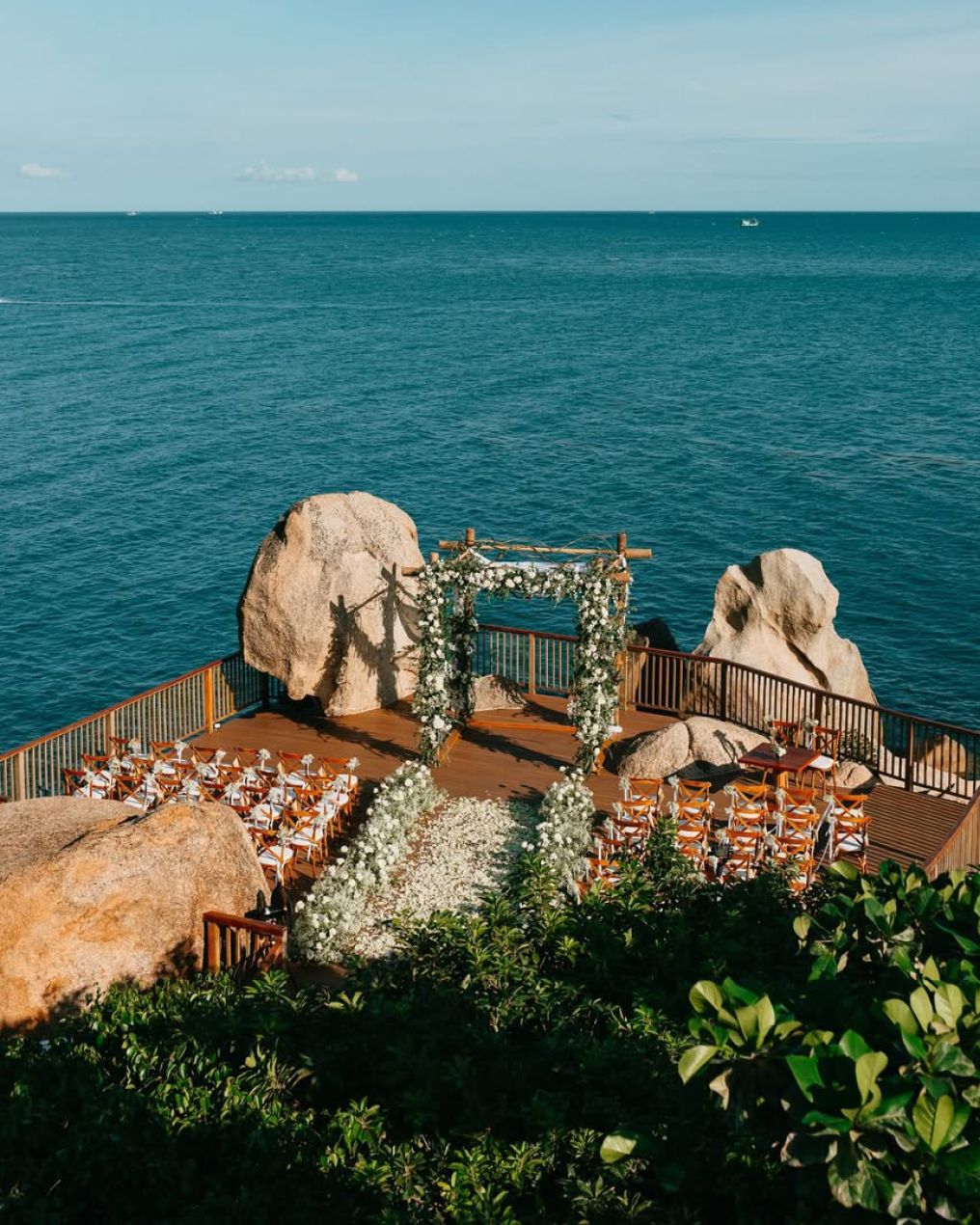 Silavadee Pool Spa Resort Venue Silavadee Pool Spa Resort Venue photo