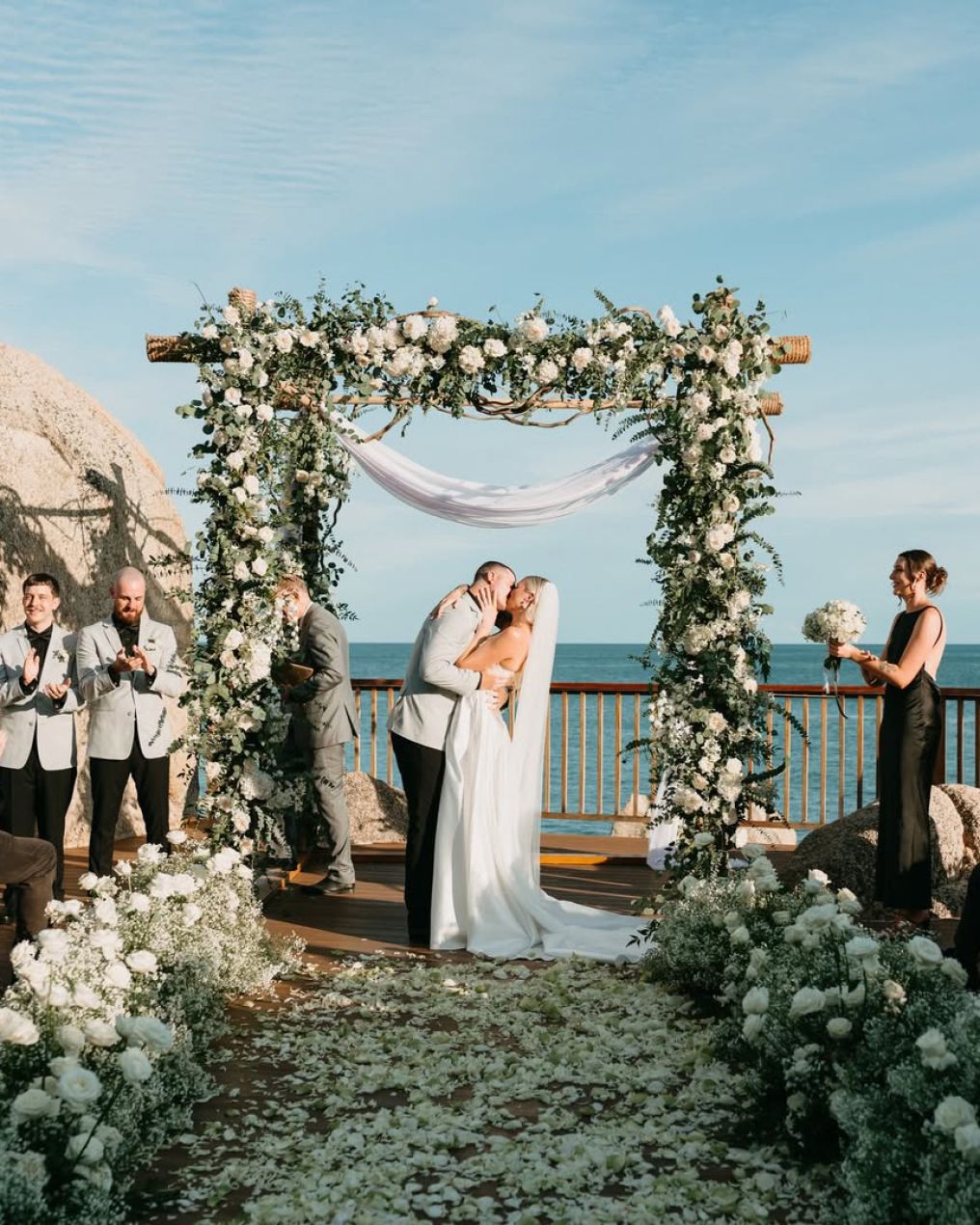 Silavadee Pool Spa Resort Venue Silavadee Pool Spa Resort Venue photo