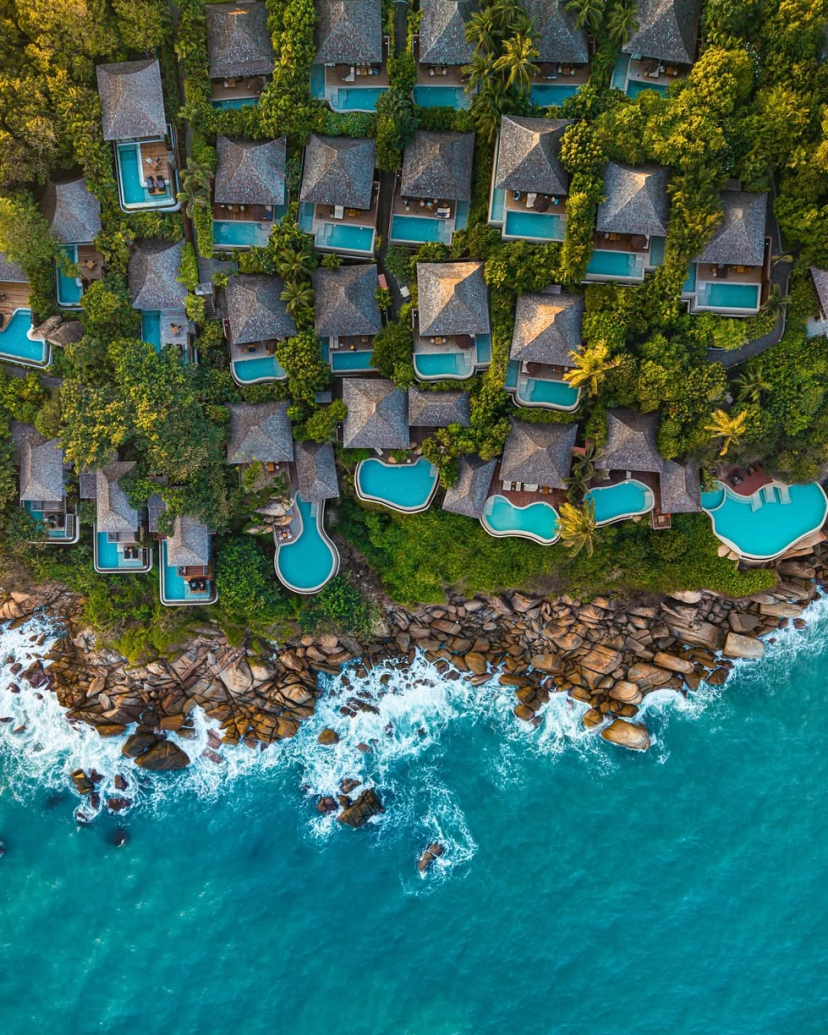 Silavadee Pool Spa Resort Venues