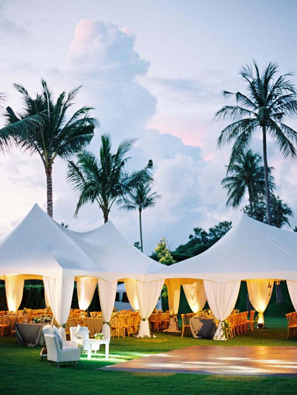 Samujana Villas, Koh Samui Venue Samujana Villas, Koh Samui Venue photo