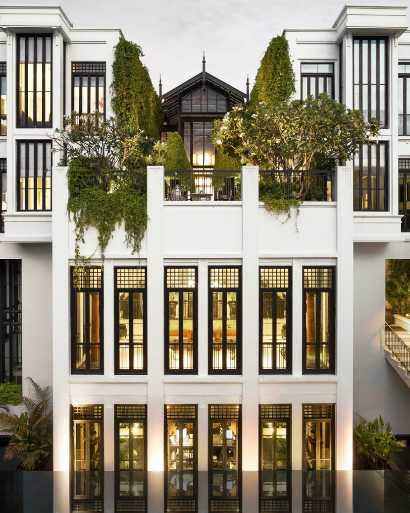 The Siam Bangkok Venues