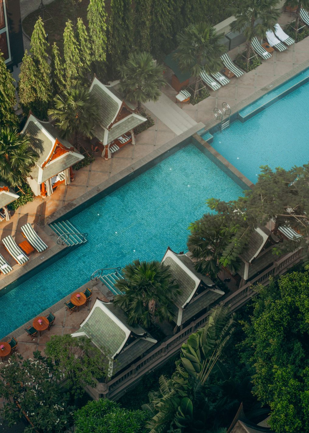 The Peninsula Bangkok Venue The Peninsula Bangkok Venue photo