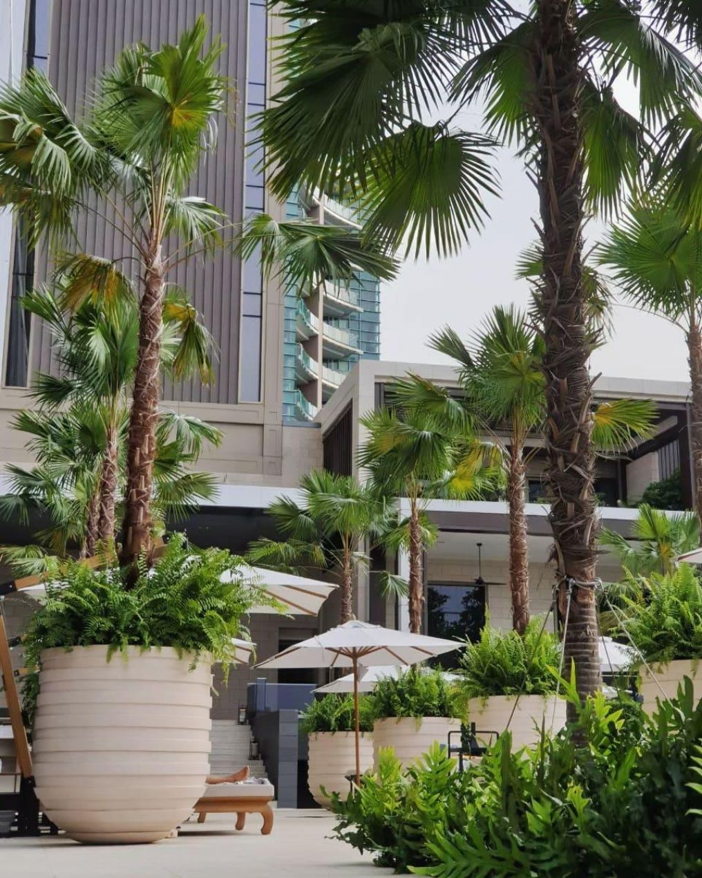 Four Seasons Hotel Bangkok Venue Four Seasons Hotel Bangkok Venue photo