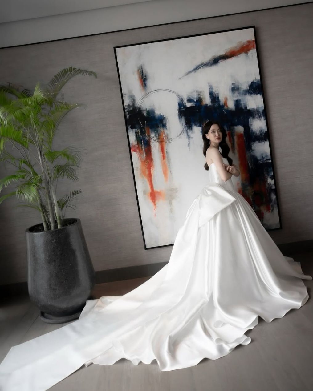 Four Seasons Hotel Bangkok Venue Four Seasons Hotel Bangkok Venue photo