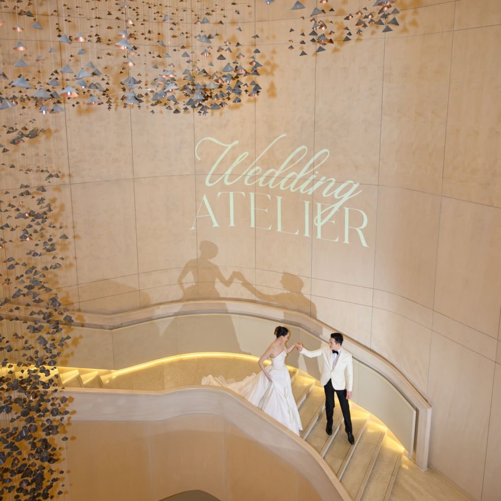 Park Hyatt Bangkok Venue Park Hyatt Bangkok Venue photo