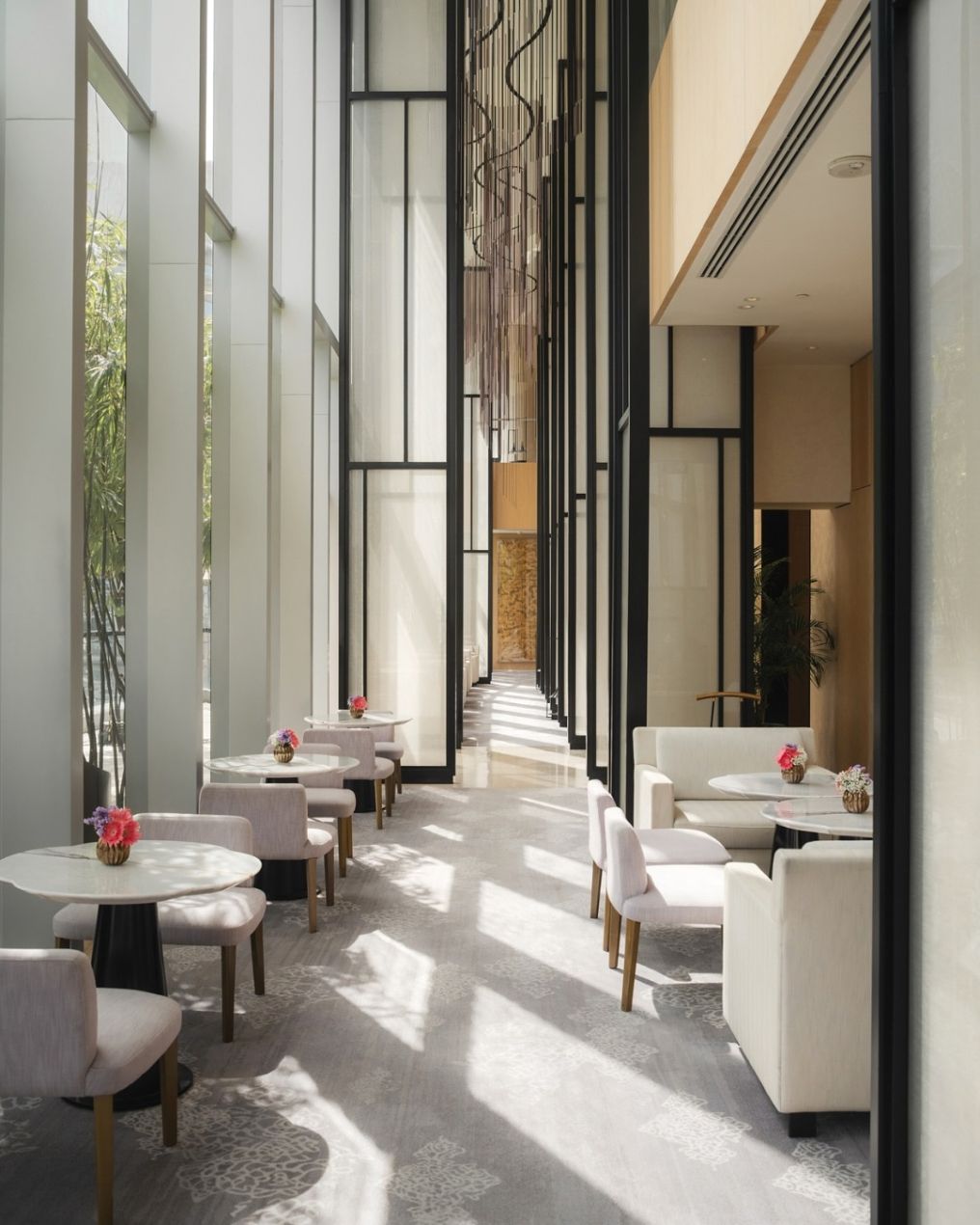 Park Hyatt Bangkok Venue Park Hyatt Bangkok Venue photo