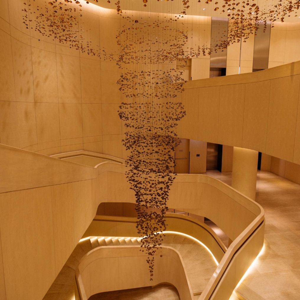 Park Hyatt Bangkok Venue Park Hyatt Bangkok Venue photo