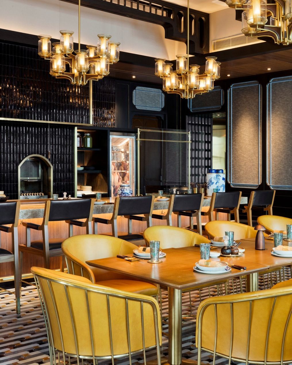 Rosewood Bangkok Venue Rosewood Bangkok Venue photo