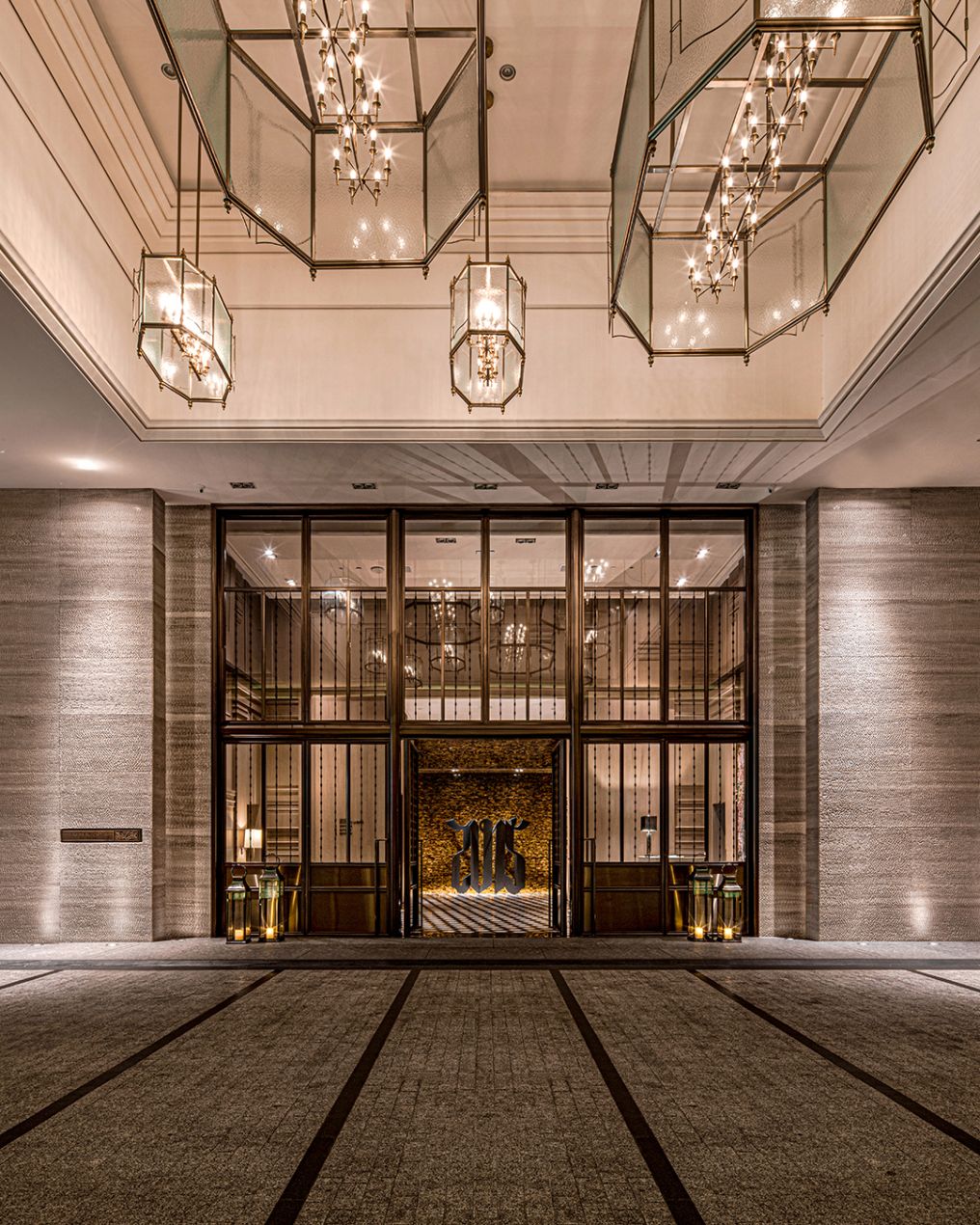 Rosewood Bangkok Venue Rosewood Bangkok Venue photo