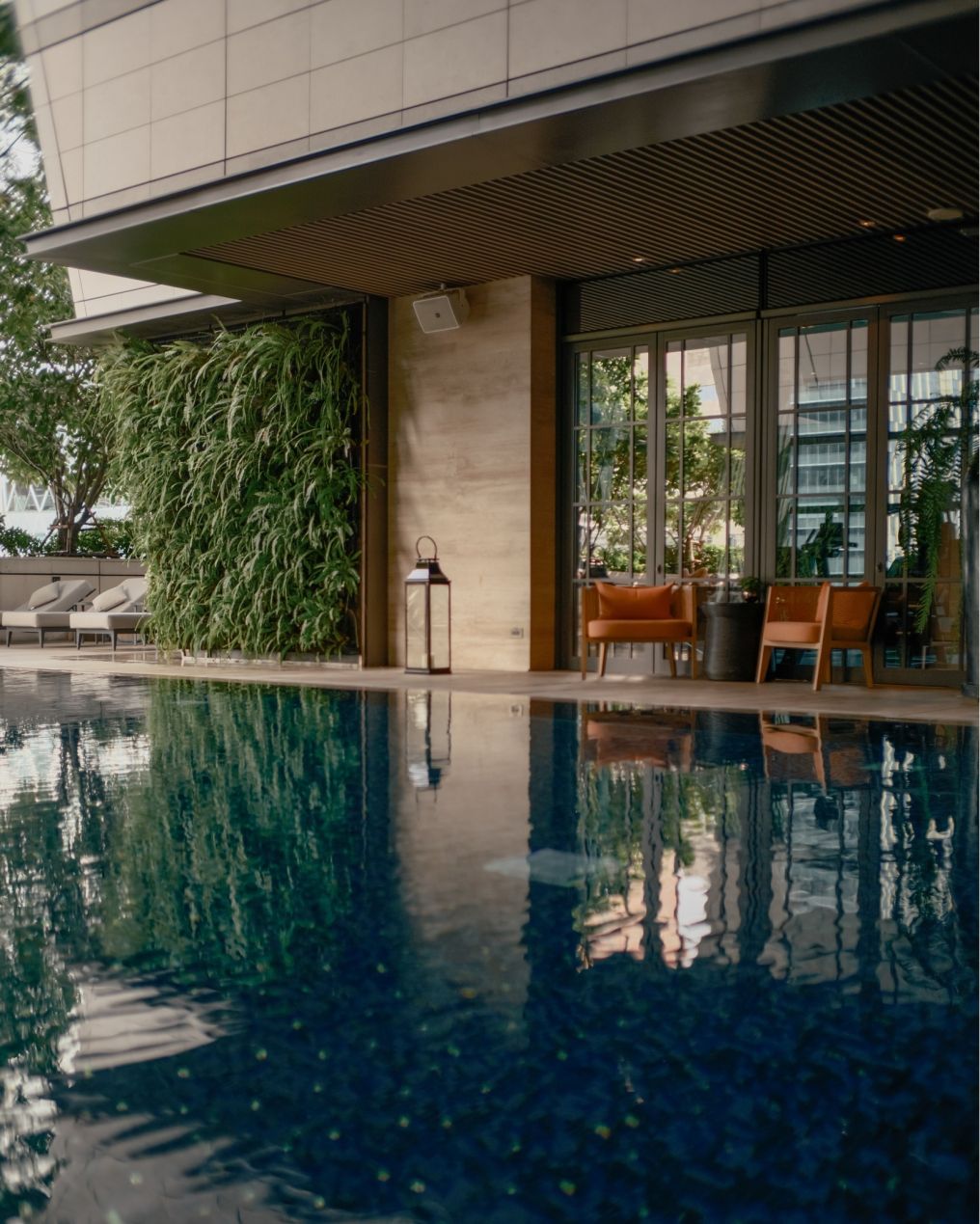 Rosewood Bangkok