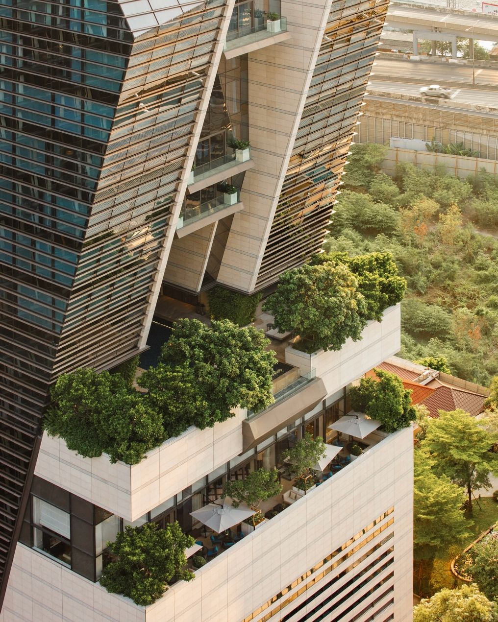 Rosewood Bangkok