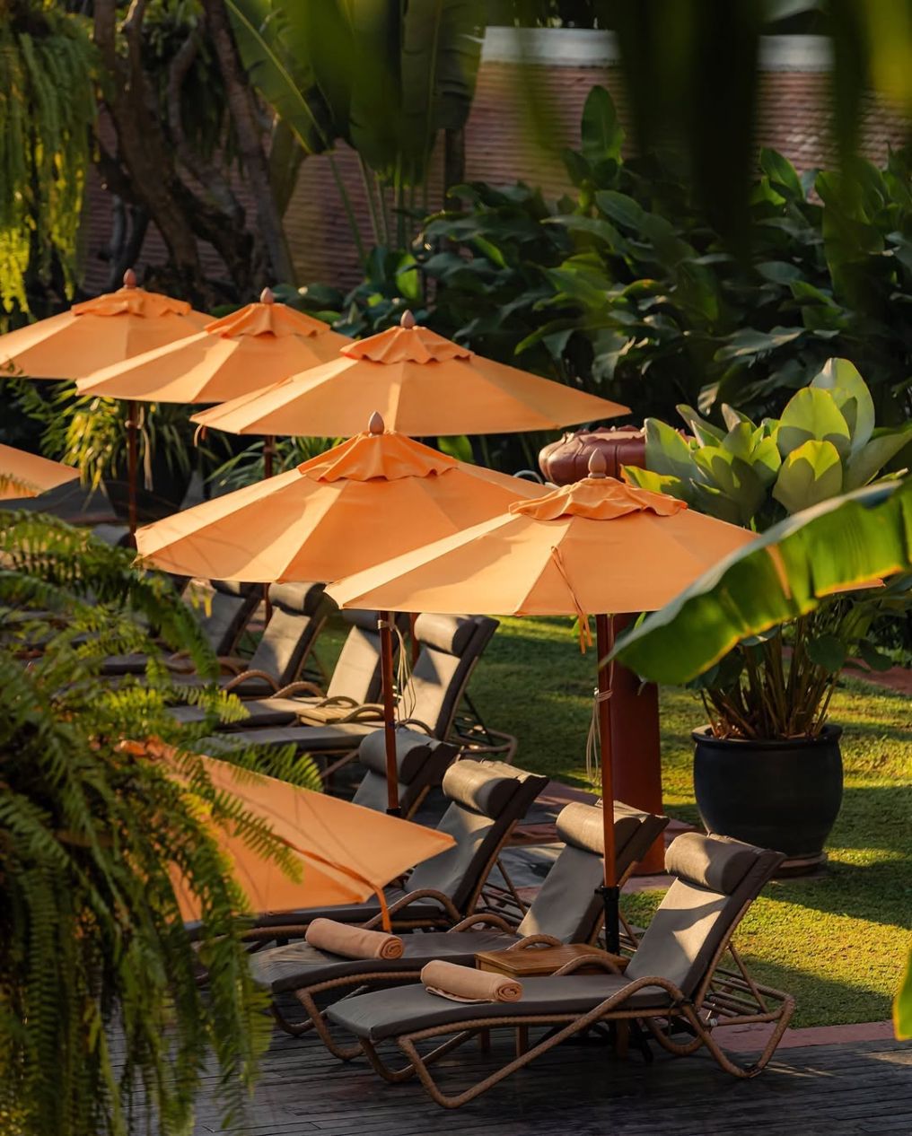 Anantara Riverside Bangkok Resort Venue Anantara Riverside Bangkok Resort Venue photo