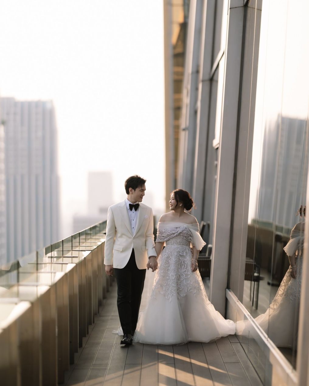 The Okura Prestige Bangkok