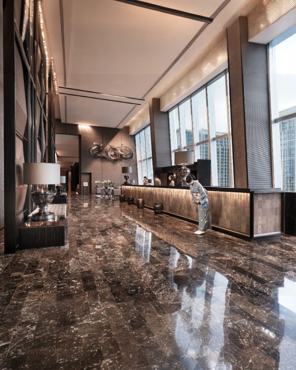 The Okura Prestige Bangkok Venue The Okura Prestige Bangkok Venue photo