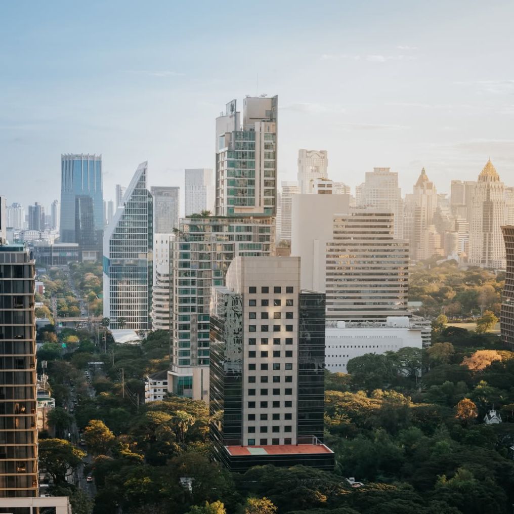 The Okura Prestige Bangkok Venue The Okura Prestige Bangkok Venue photo