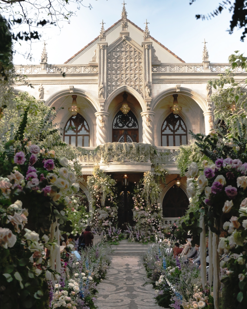 La Chapelle Bangkok Venues