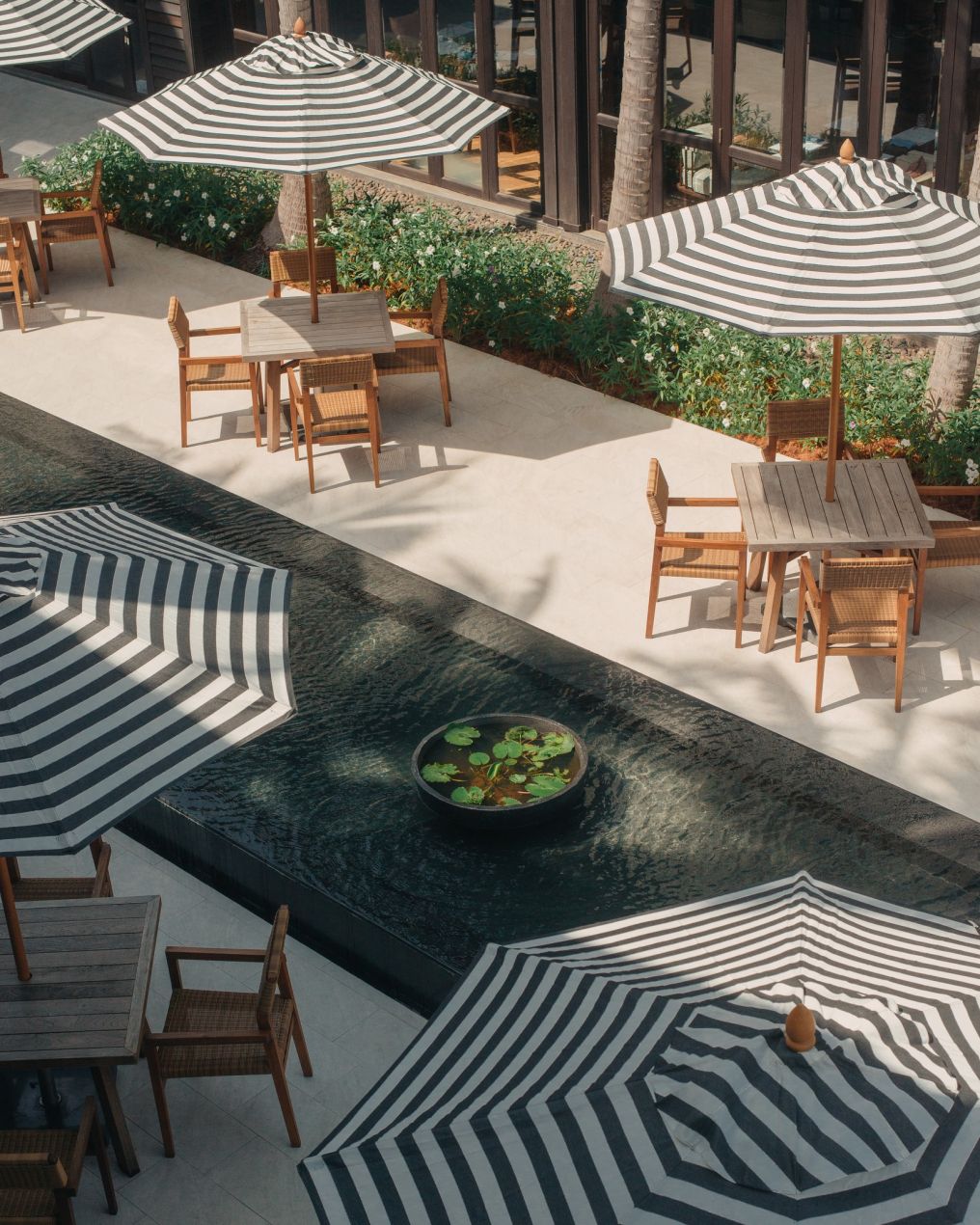 Kimpton Maa-Lai Bangkok Venue Kimpton Maa-Lai Bangkok Venue photo