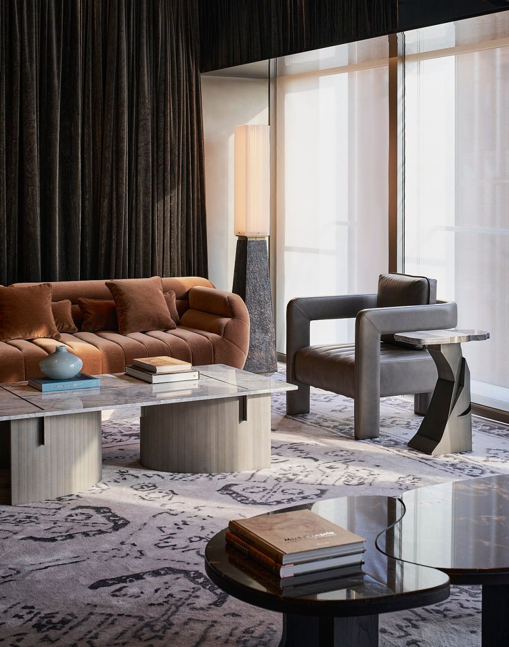 Kimpton Maa-Lai Bangkok Venue Kimpton Maa-Lai Bangkok Venue photo