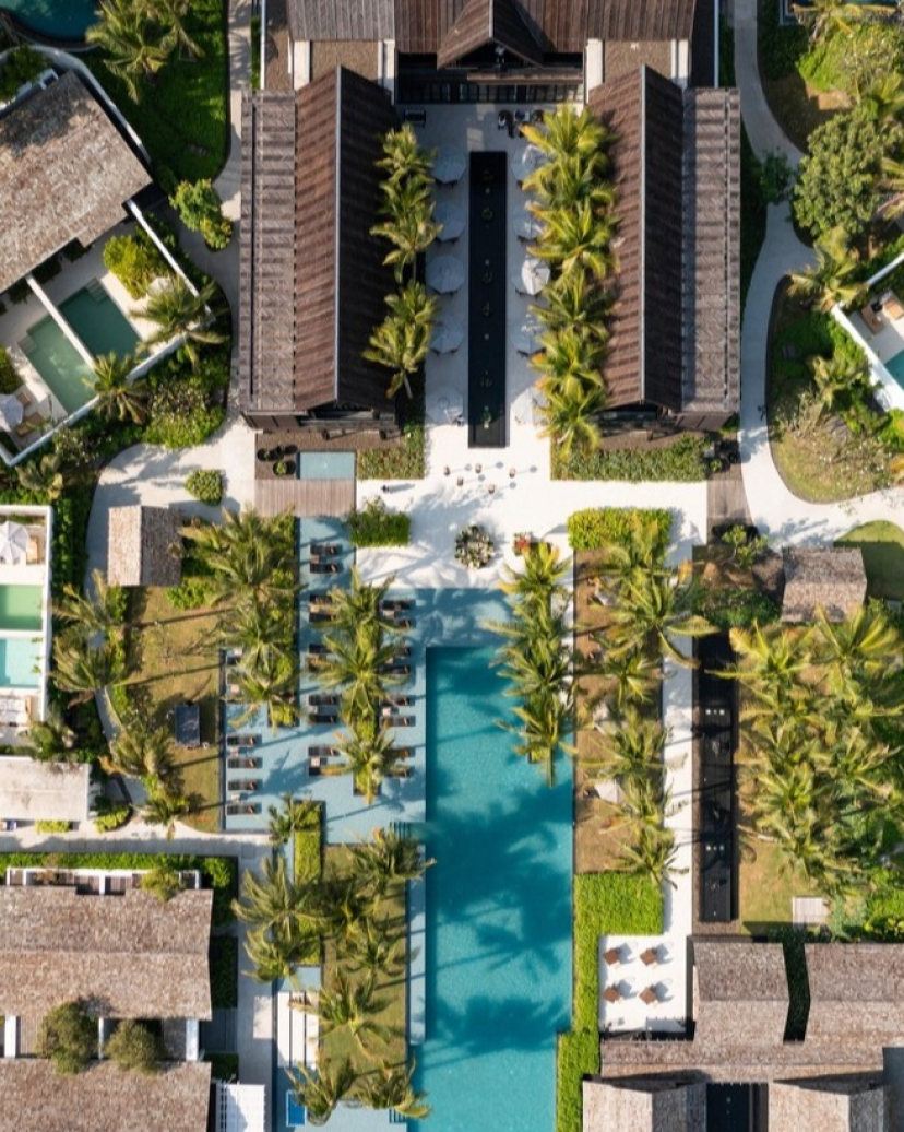 Kimpton Maa-Lai Bangkok Venues