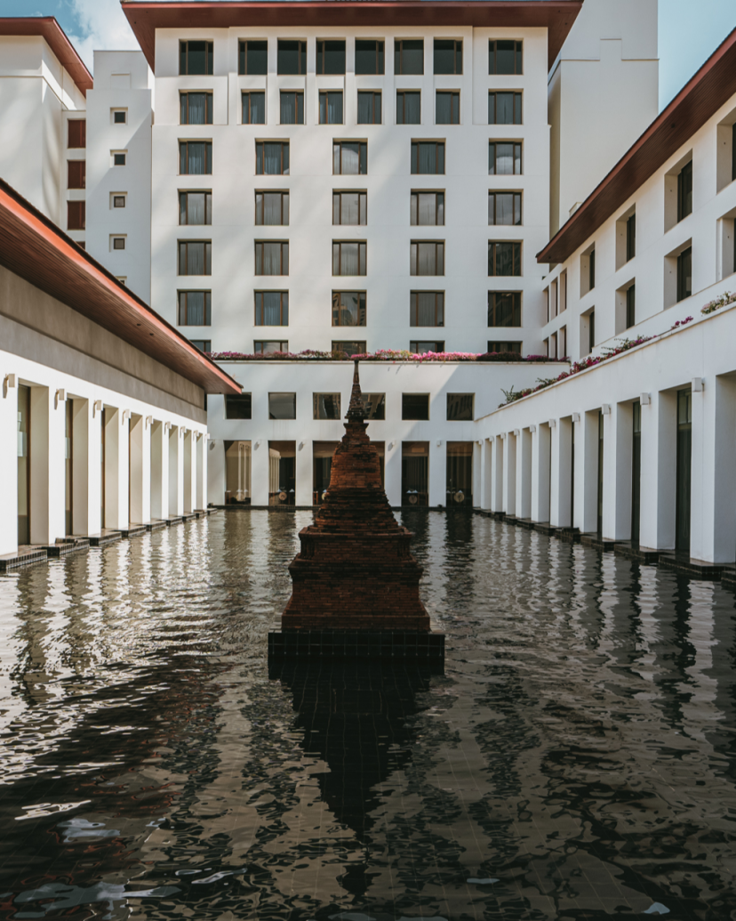 The Sukhothai Bangkok Venues