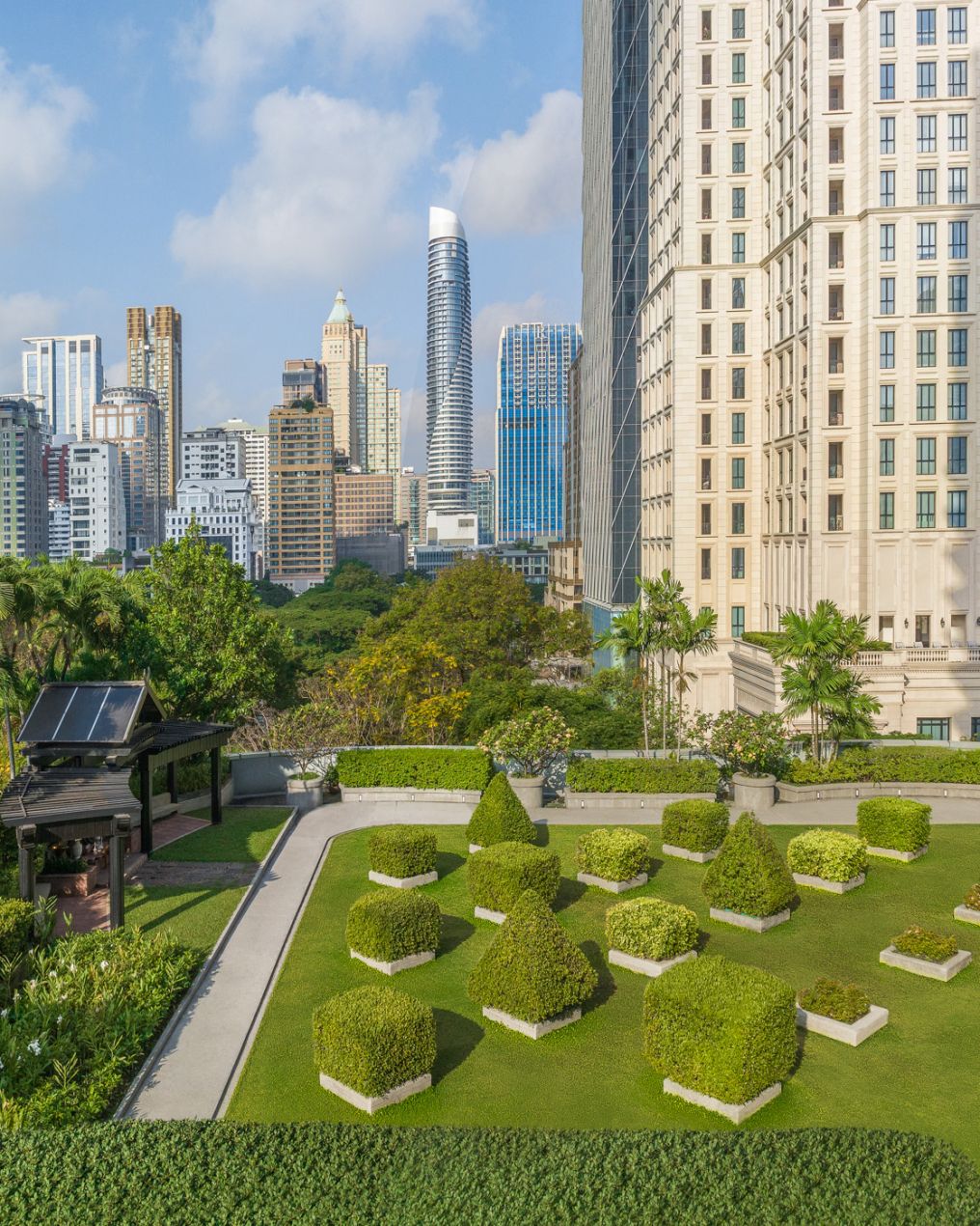 The Athenee Hotel, a Luxury Collection Hotel Venue The Athenee Hotel, a Luxury Collection Hotel Venue photo
