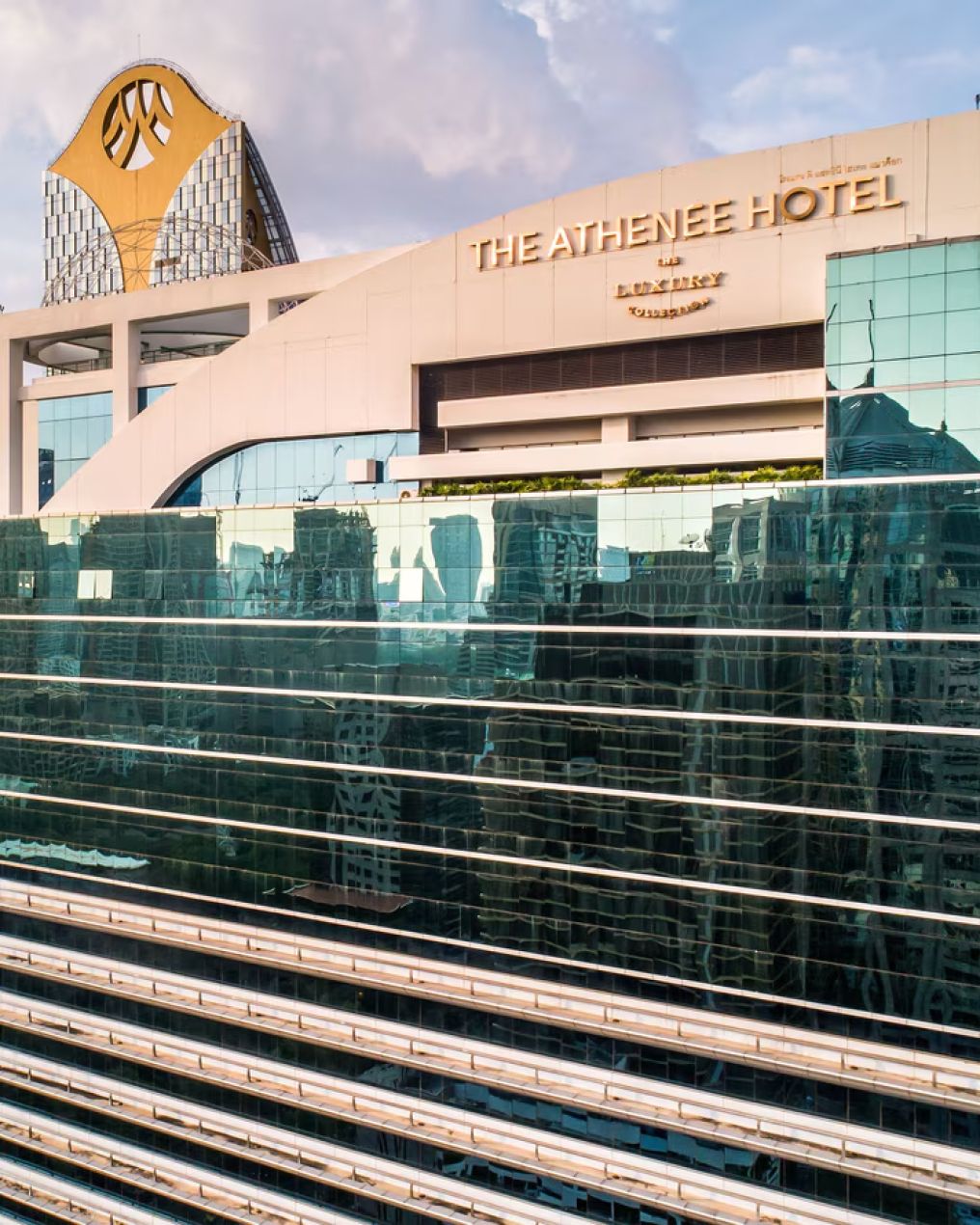 The Athenee Hotel, a Luxury Collection Hotel Venue The Athenee Hotel, a Luxury Collection Hotel Venue photo