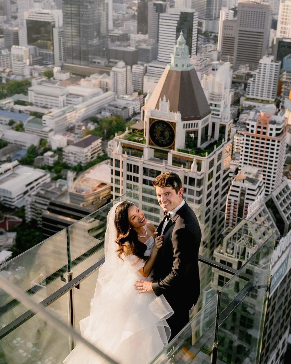 Banyan Tree Bangkok Venue Banyan Tree Bangkok Venue photo