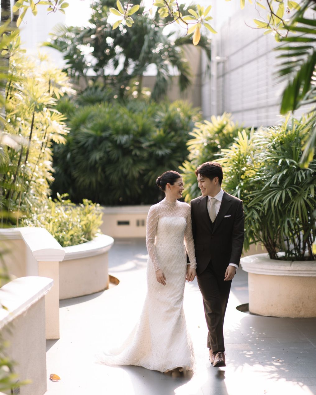 Conrad Bangkok Venue Conrad Bangkok Venue photo